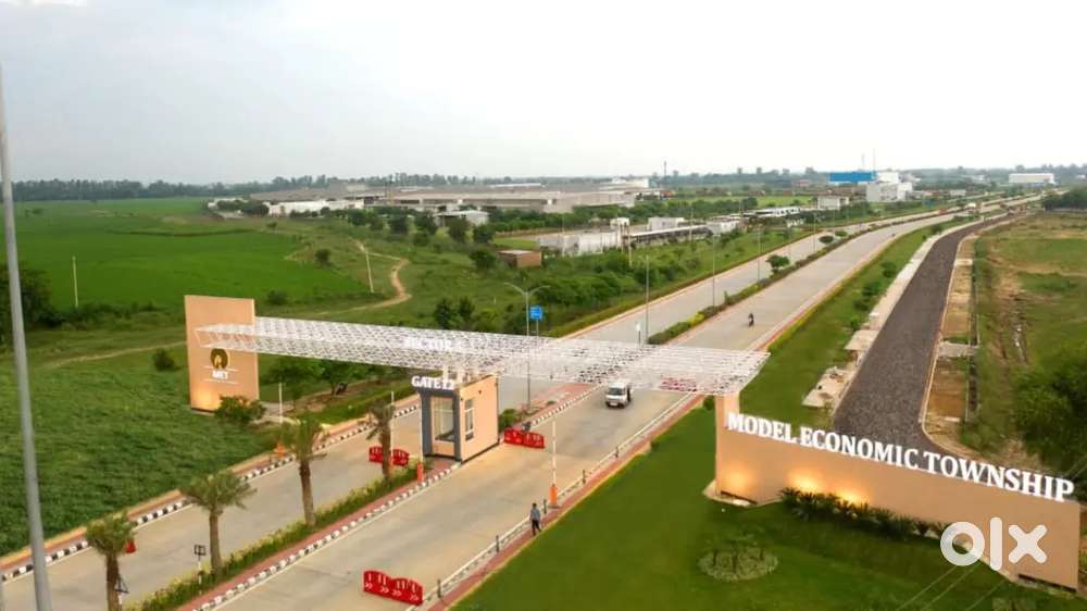 RELIANCE MET CITY DHANSA JHAJJAR ROAD BEST OPPORTUNITY