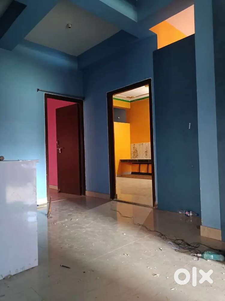 2BHK flat for rent