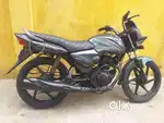 Honda shine 2013