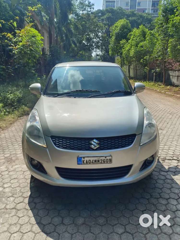 Maruti Suzuki Swift 2013 Petrol Good Condition