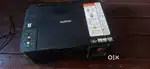 BROTHER DCP-T420W PRINTER one year old