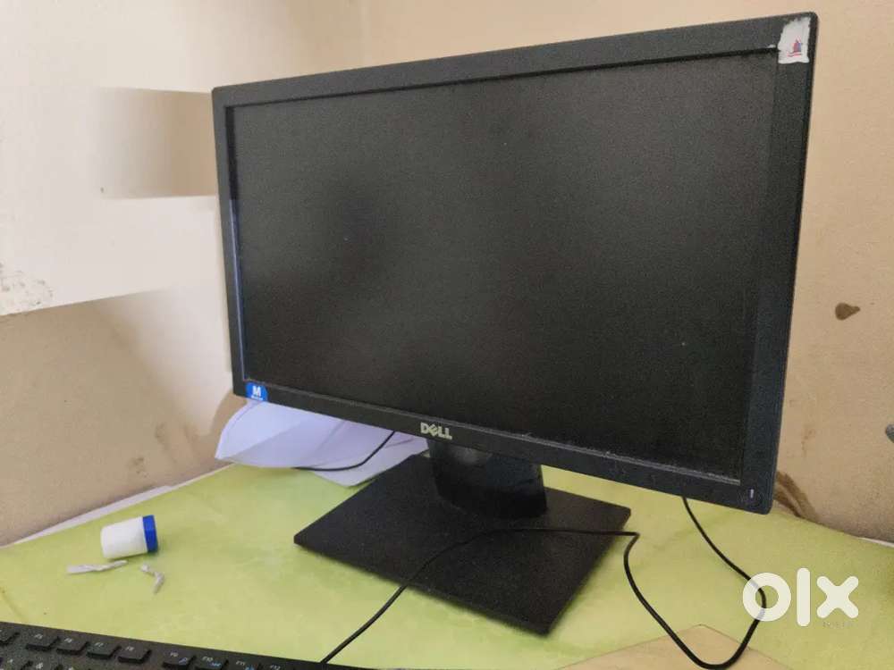 Monitor Dell