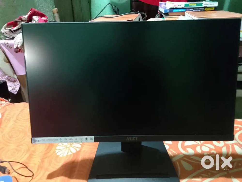 MSI-MSI .CPUI5-6GEN. এখনো নতুনের মতই রয়েছে। দেখে নিবেন।