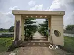 Residential Township In City