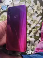 Redmi note 7 Pro