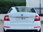 Skoda Octavia 2015 Diesel Good Condition