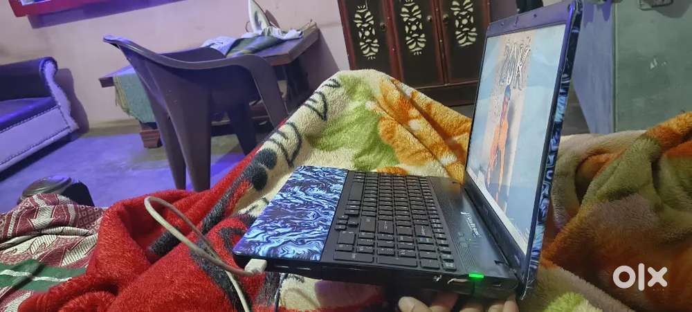 Sony ka laptop all working