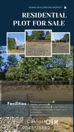 Residential plot for sale in Raja wala road selaqui