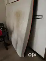 King size mattress duroflex brand
