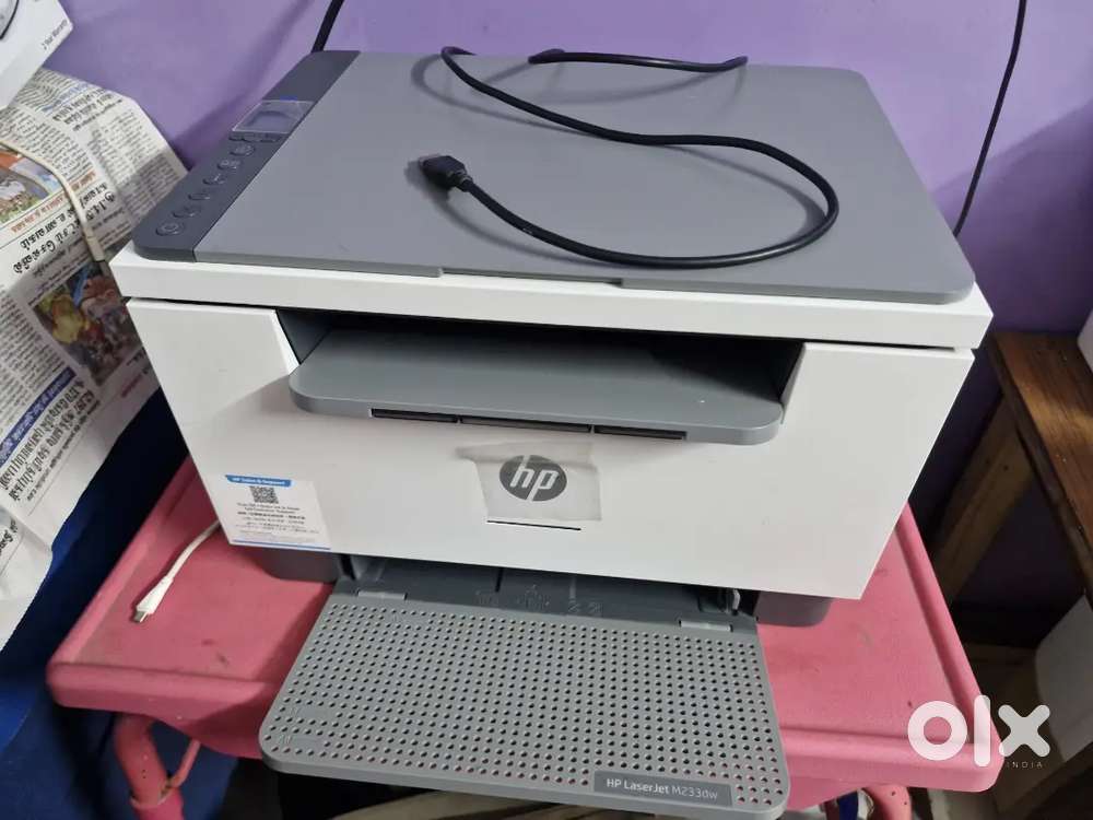 HP Laser Jet M233dw
