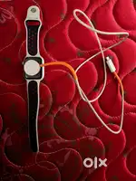 Iphone watch nike edition