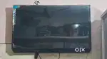 55 inch Samsung smart tv