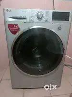 Excellent Condition LG Washing Machine