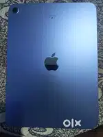 Newly 4 month old I pad 11 with 128 Gb space