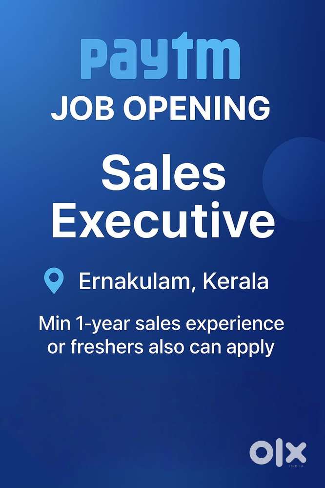 We are hiring in paytm