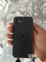 Iphone 11 64gb(Exchange available only with iphone)