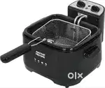 Electric Oil fryer