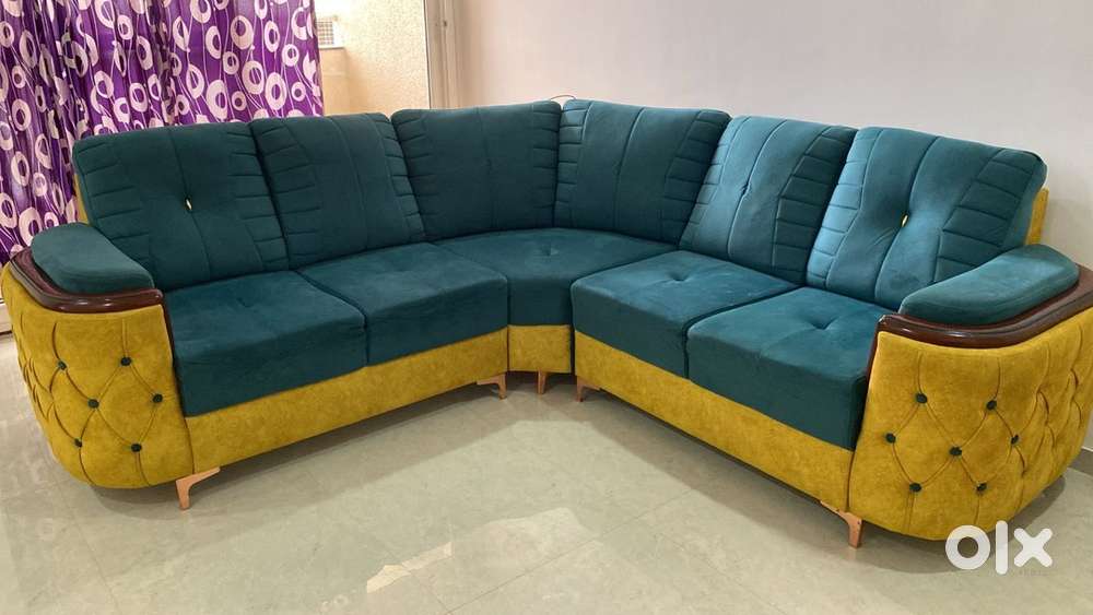 6 month used, clean and well condition