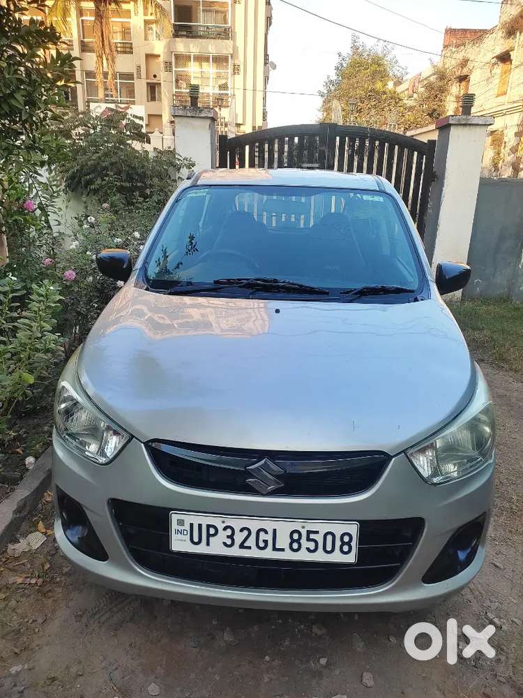 Maruti Suzuki Alto K10 2015 Petrol 29000 Km Driven