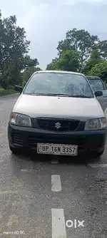 Maruti Suzuki Alto 800 2006 Petrol 88000 Km Driven