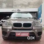 BMW X5 xDrive 30d, 2014, Diesel