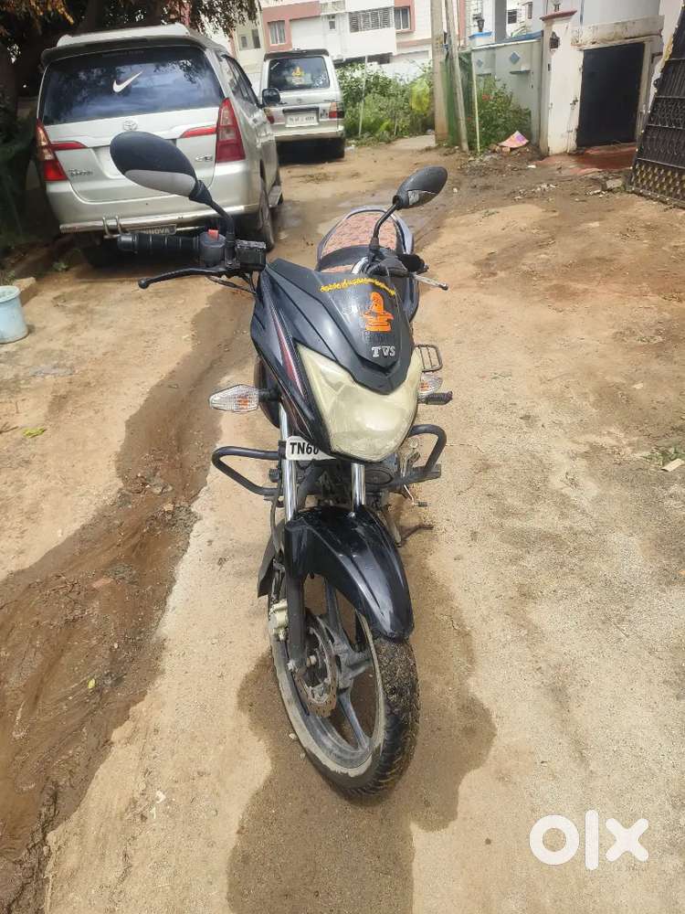 Single owner