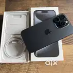 15 pro max
