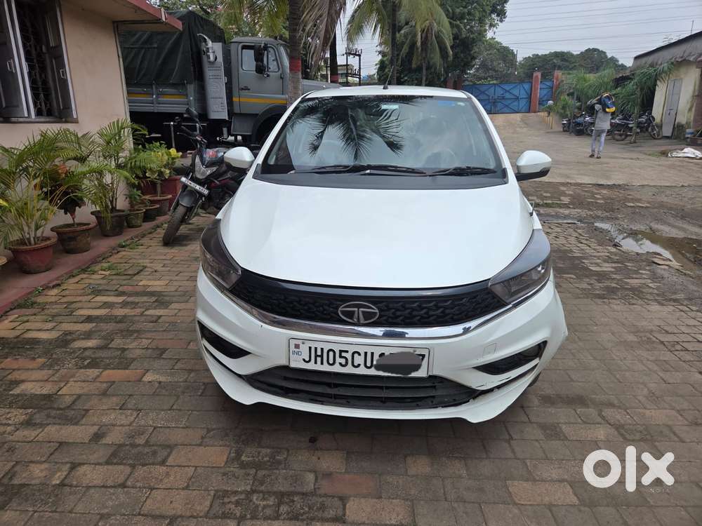 Tata Tiago 1.05 Revotorq XT, 2020, Petrol