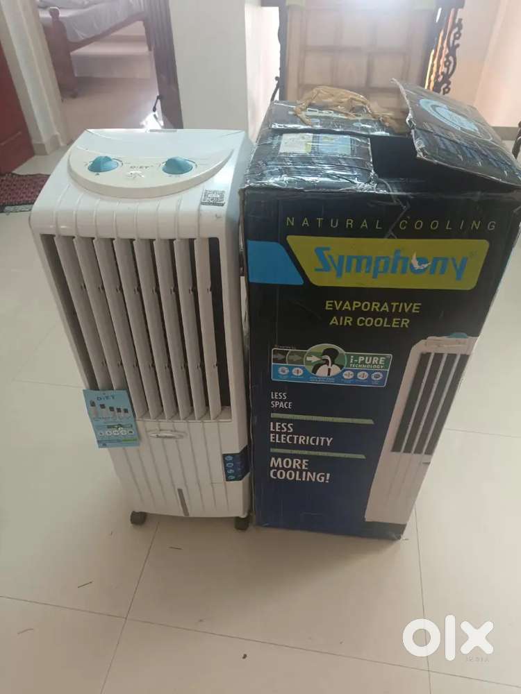Symphony Diet 12T Air Cooler 12Litre