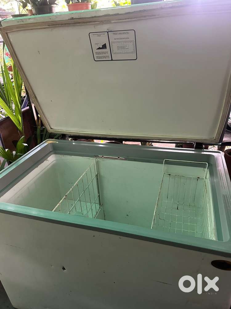 Freezer for sale