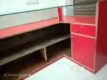 NEW DESIGN L SHAPE COUNTER
