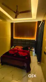 Beautiful house on rent upes bidholi 35000 per month