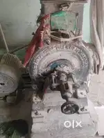 Atta chakki