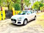 Maruti Suzuki Swift Dzire VXI(O) MT, 2020, Petrol