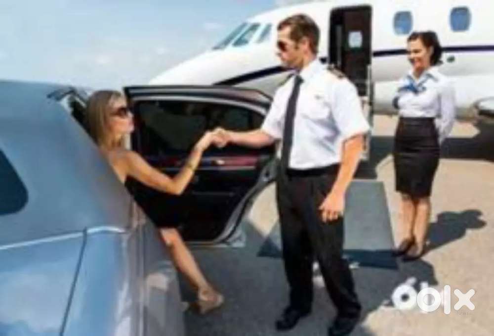 Golden opportunity to join Airport ground staff job all candidates
