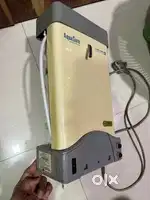 Fridge, HP cylinder, gas stove, Aquaguard, Toycar