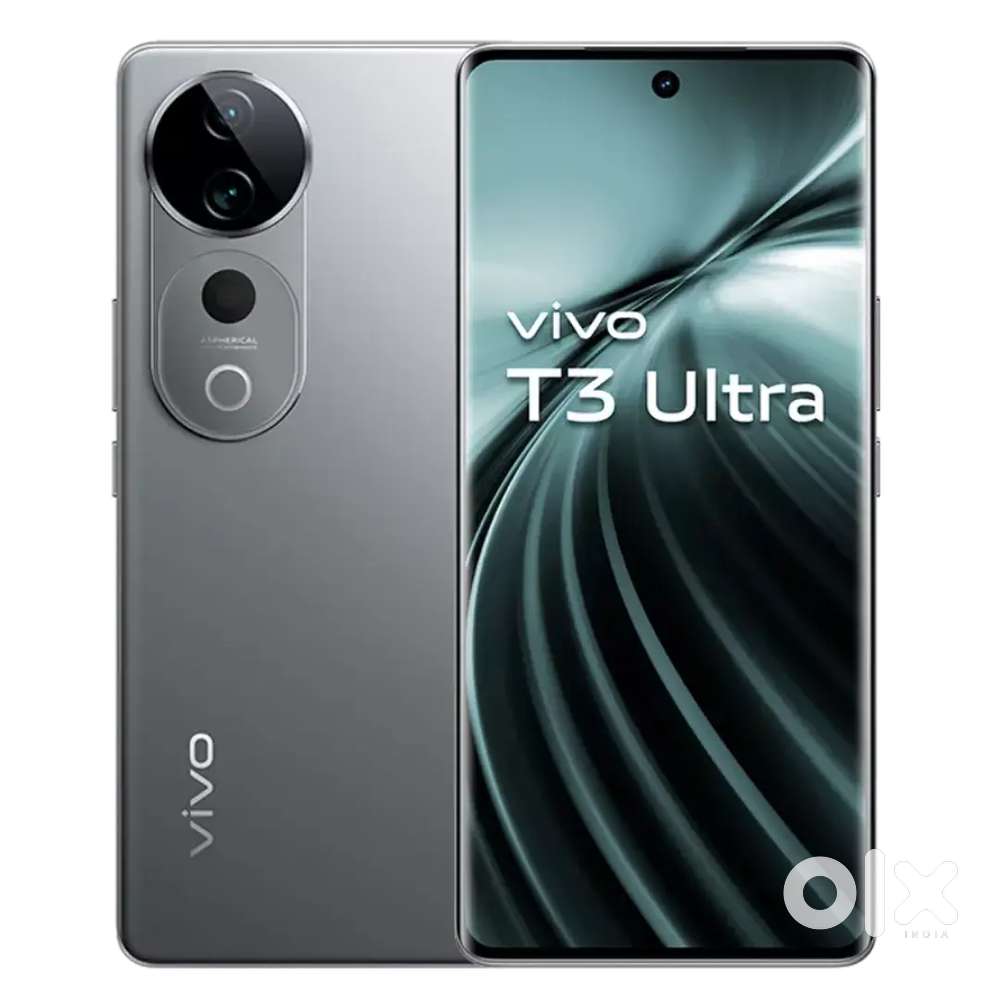 T3 ultra 256gb