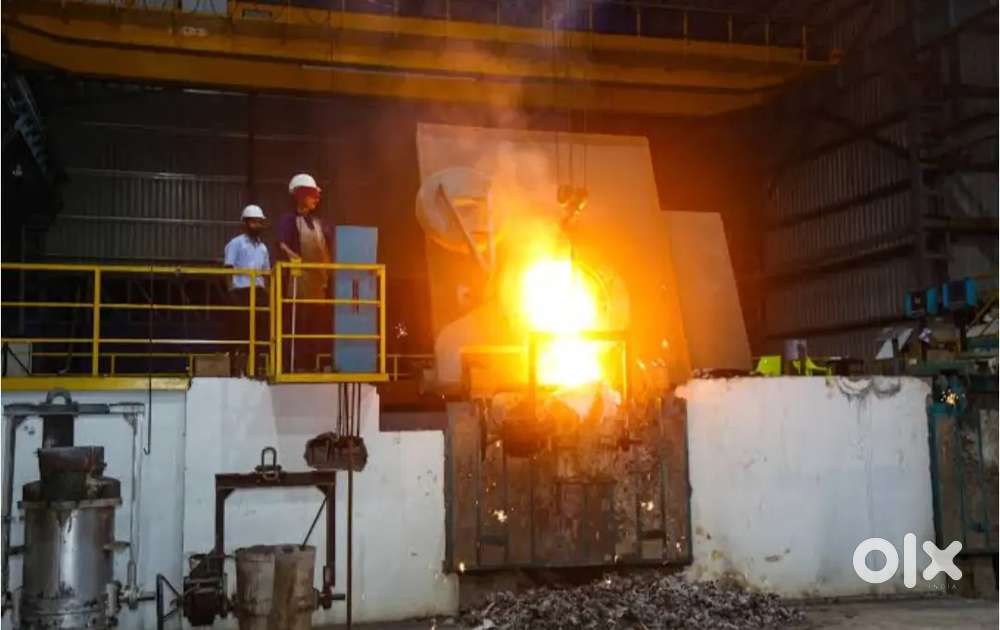 Ramkrishna private limited