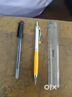 Pencil pen