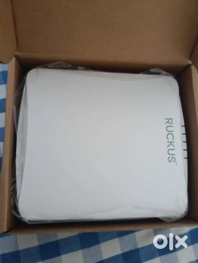 Wifi router