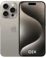 Iphone 15 pro 512 gb new condition