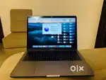 MacBook Pro 2016 – i5 / 8GB / 256GB SSD