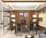 Front office staff needed