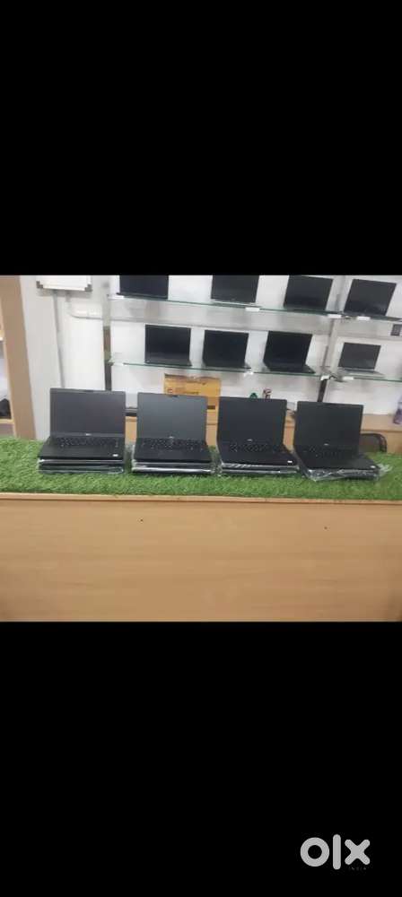 Dell HP Lenovo 15k to 37k Corporate laptops H-TECH PORUR Virugambakkam