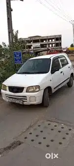 Maruti Suzuki Alto 800 2010 Petrol + CNG Good Condition