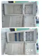 Double door Refrigerator for sell *serous buyers- open for negotiation