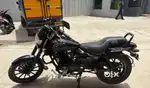 2020 2nd owner