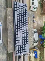 Gaming Keyboard K300