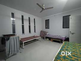 Cot Basis Rooms available only for girls
