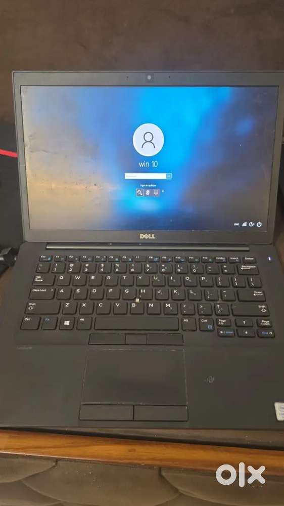 Dell, i5 - 8th Gen Laptop
